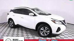 2019 Nissan Murano  