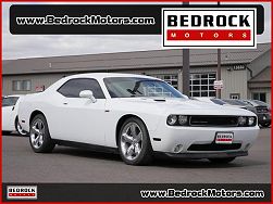 2014 Dodge Challenger R/T 