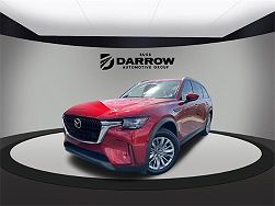 2024 Mazda CX-90 Preferred Plus 
