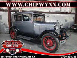 1929 Ford Model A  