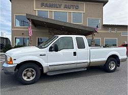 2000 Ford F-250  