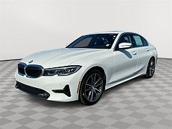 2020 BMW 3 Series 330i 