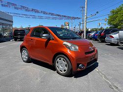 2013 Scion iQ Base 