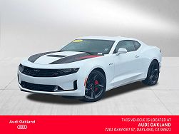 2021 Chevrolet Camaro LT1 