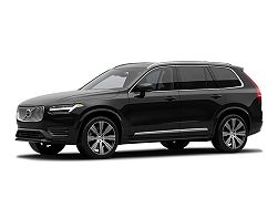 2024 Volvo XC90 B6 Ultimate Bright Theme