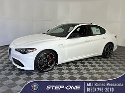 2024 Alfa Romeo Giulia Ti Veloce