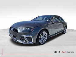 2023 Audi A4 Premium Plus 45