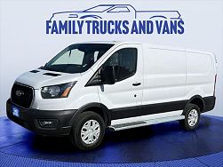 2021 Ford Transit Base 