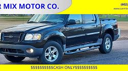 2005 Ford Explorer Sport Trac  