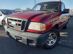 2006 Ford Ranger XL 