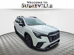 2024 Subaru Ascent Onyx Edition Limited 