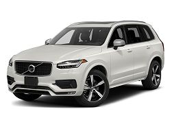 2016 Volvo XC90 T6 R-Design 