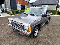 1988 Nissan Pickup  