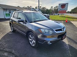 2008 Acura RDX Technology 