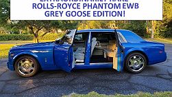 2007 Rolls-Royce Phantom  