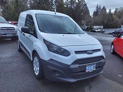 2015 Ford Transit Connect XL 