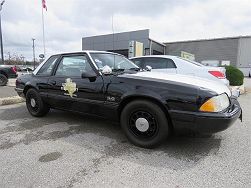 1990 Ford Mustang LX 