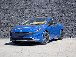 2023 Toyota Prius Limited 