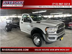 2024 Ram 5500 SLT 