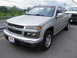 2012 Chevrolet Colorado LT 