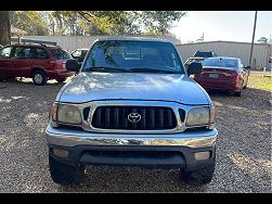 2003 Toyota Tacoma  