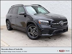 2024 Mercedes-Benz GLB 250 