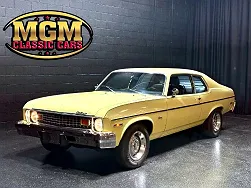 1973 Chevrolet Nova  