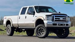 2005 Ford F-350  