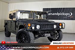 1993 AM General Hummer Open Top 