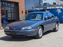 1995 Chevrolet Lumina  