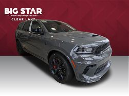 2024 Dodge Durango SRT Hellcat Premium