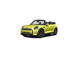 2024 Mini Cooper  