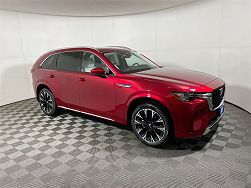 2024 Mazda CX-90 S Premium Plus 