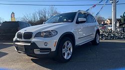 2009 BMW X5 xDrive30i 