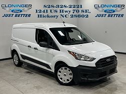 2023 Ford Transit Connect XL 