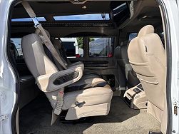 2017 GMC Savana 2500 Work Van