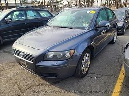 2007 Volvo S40  