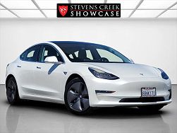 2017 Tesla Model 3 Long Range 