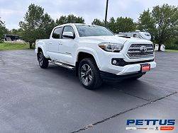 2016 Toyota Tacoma  