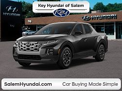 2024 Hyundai Santa Cruz SE 