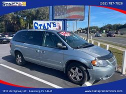 2005 Dodge Grand Caravan SXT 