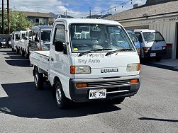 1995 Suzuki Carry  