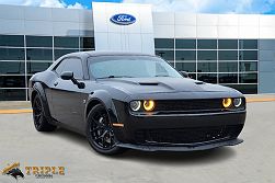 2020 Dodge Challenger R/T Scat Pack 50th Anniversary