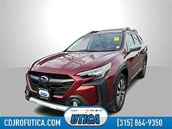 2023 Subaru Outback Touring XT