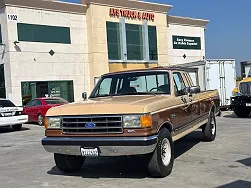 1989 Ford F-250  