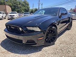 2014 Ford Mustang GT Premium