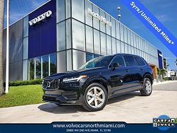 2023 Volvo XC90 B5 Core 