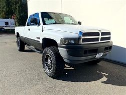 1998 Dodge Ram 2500  