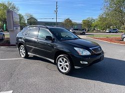 2009 Lexus RX 350 Base