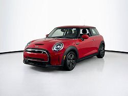 2024 Mini Cooper SE 